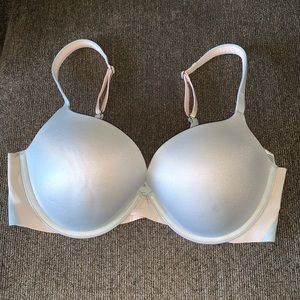SPANX Push-Up bra